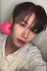 迷三 wm 0329 簽售卡 