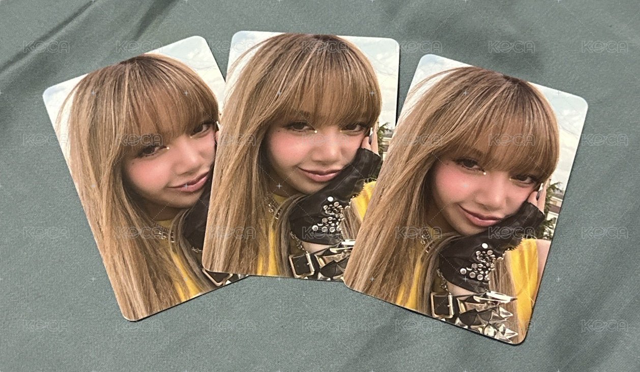 Lisa