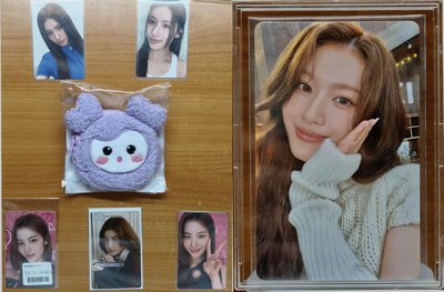 💜絕美紗紗💜2024冬季快閃滿額卡