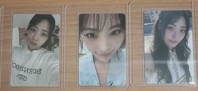 快閃衣服卡燕+一巡周邊毛巾燕+澳門入場卡燕