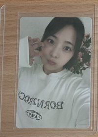 衣服卡