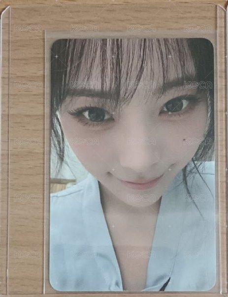 毛巾卡