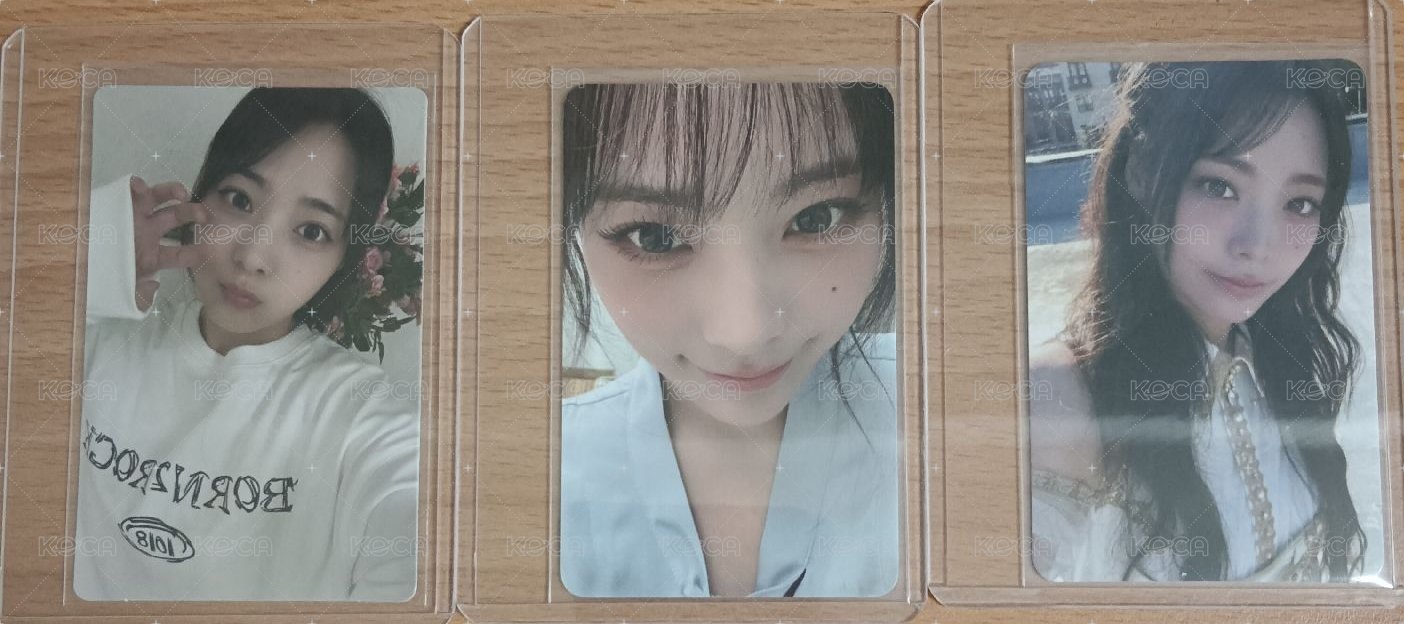 三張一起