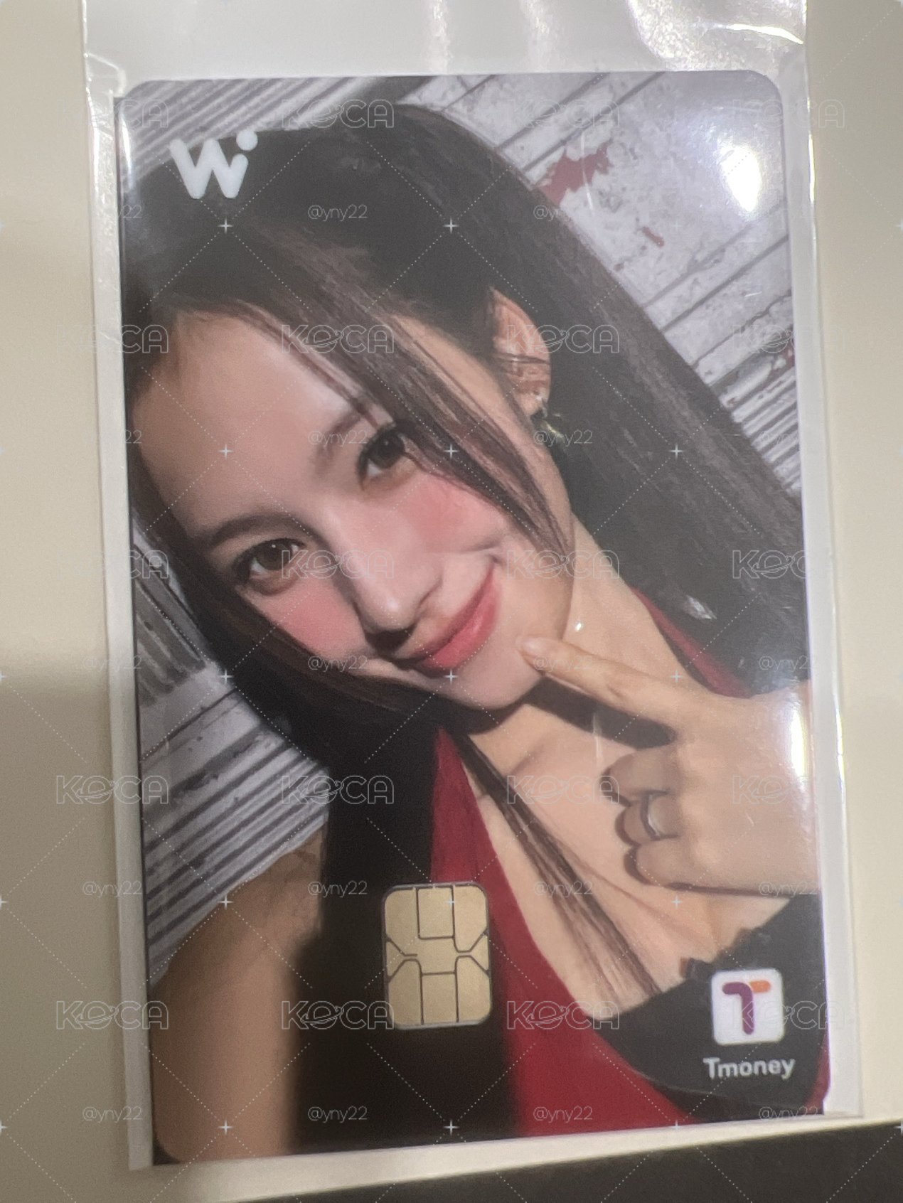 Sana wowpass