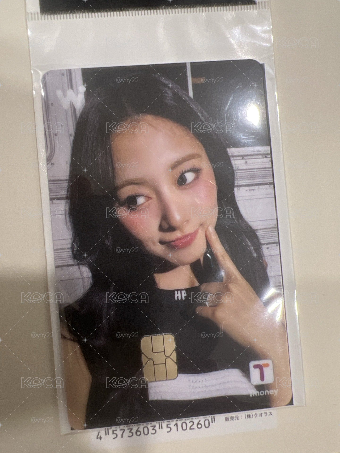 子瑜wowpass