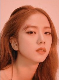 Kill This Love 專輯卡 傷妝卡