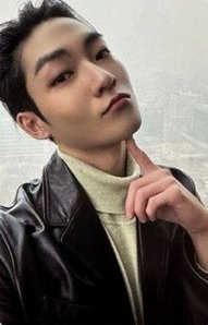 正規三 專輯卡 