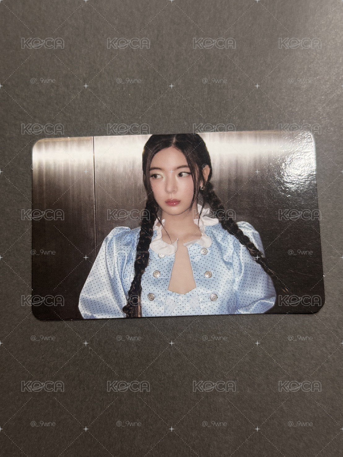 itzy