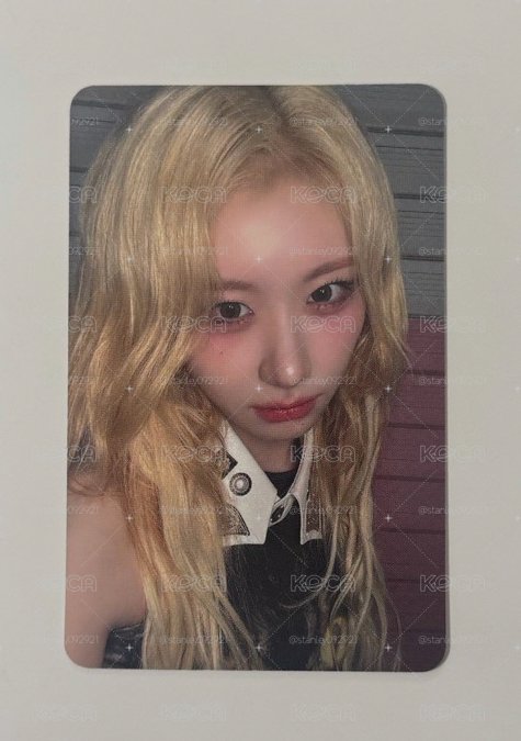 彩領 sr特別版領