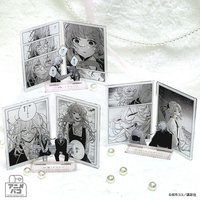 アニメバコ coly 原畫 立牌