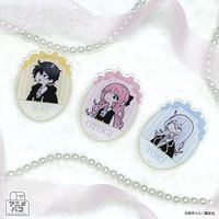 アニメバコ coly 原畫 姓名牌