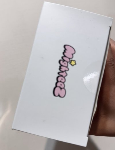 ateez mighteez line Tyuyo