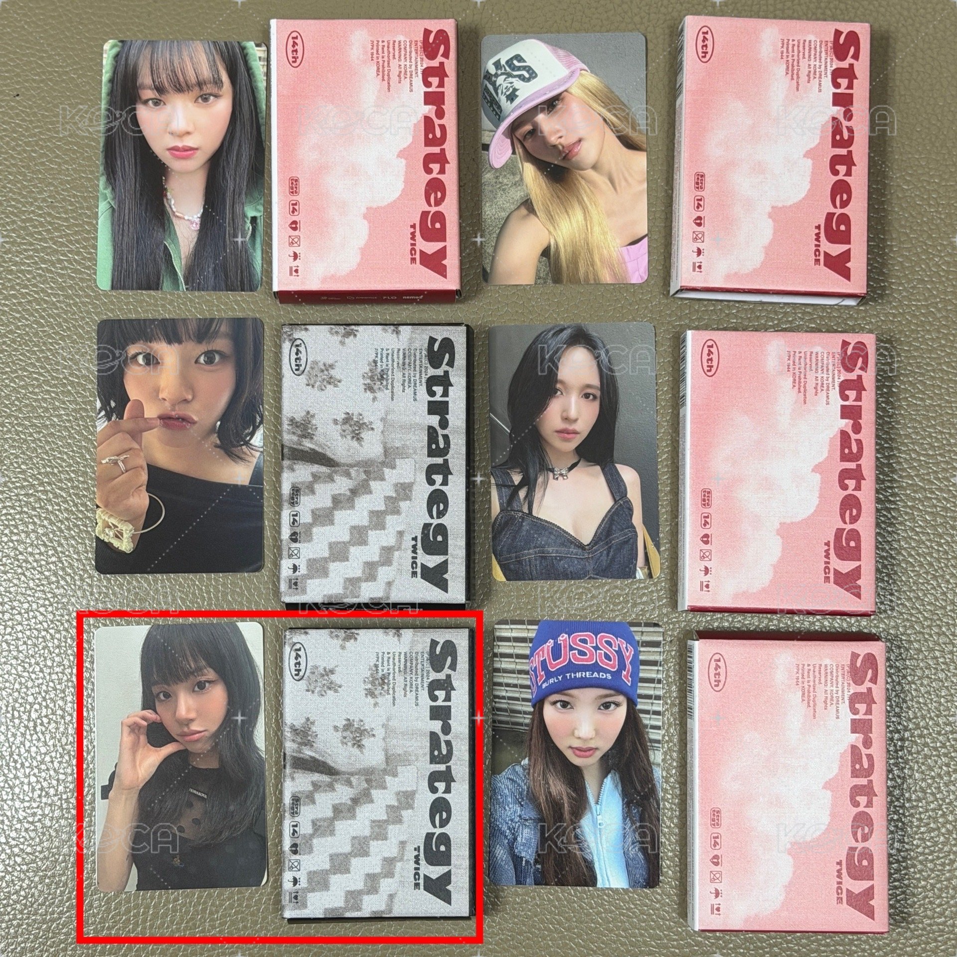 Step 3 彩