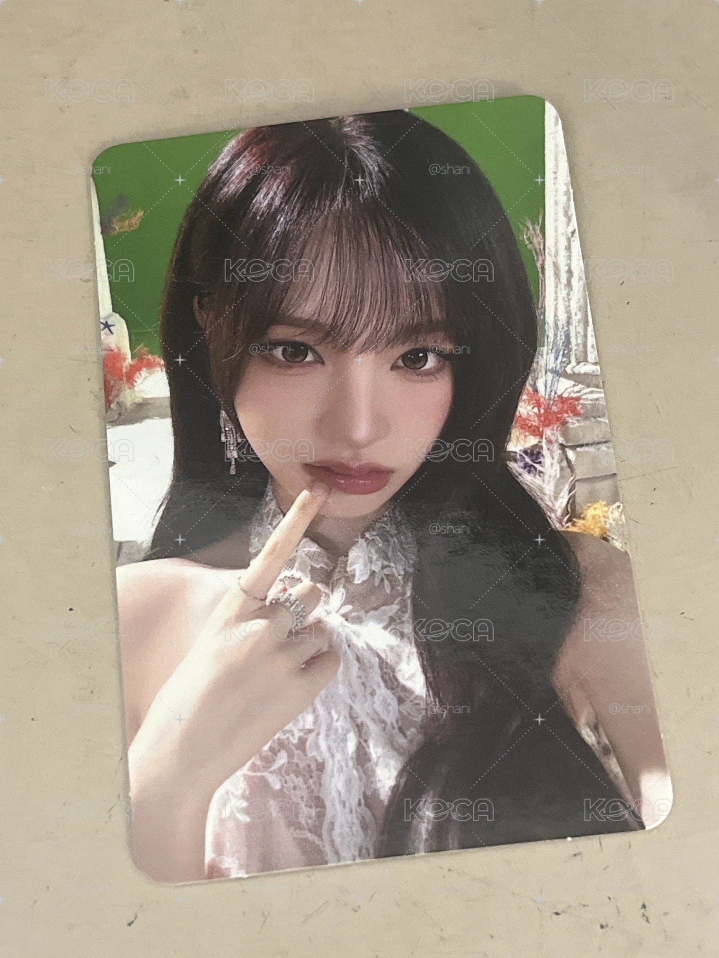 卡冊栗