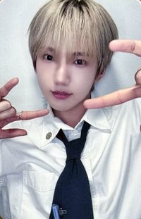 KEYVITUP 1ST EP [KEYVITUP] AR 線上3.0 簽售卡 