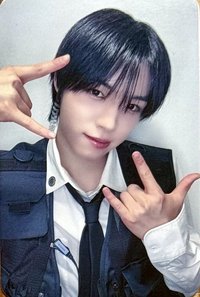 KEYVITUP 1ST EP [KEYVITUP] AR 線上3.0 簽售卡 