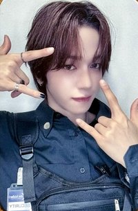 KEYVITUP 1ST EP [KEYVITUP] AR 線上3.0 簽售卡 