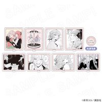 princess cafe 快閃 立牌
