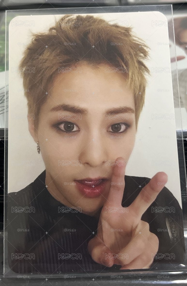 for life 冬專 xiumin