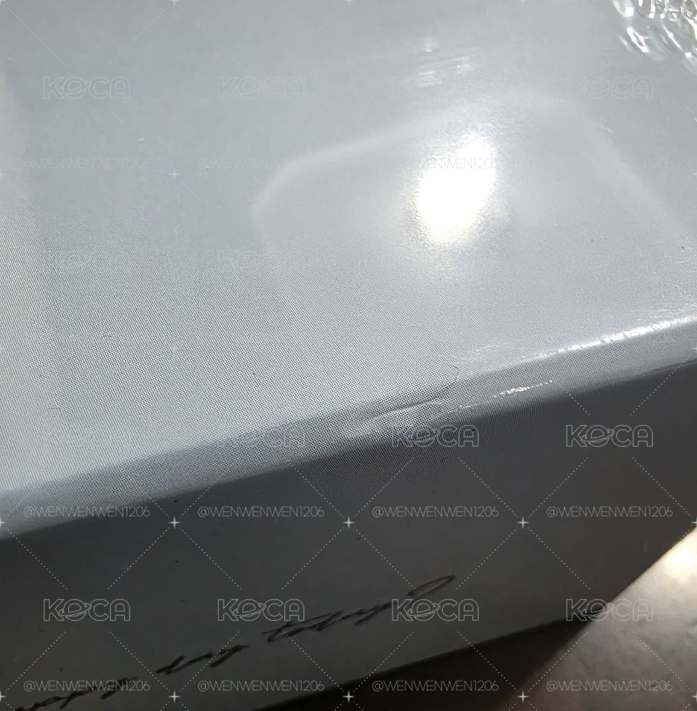 李碩珉生日禮盒ver.5 眼鏡 