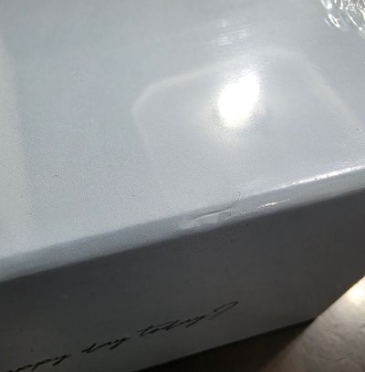 李碩珉生日禮盒ver.5 眼鏡 