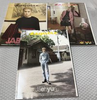 雜誌 