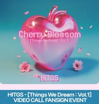 Things we love : I 1st線上0529