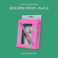 GH5 電子專 KEY CHAIN ver.