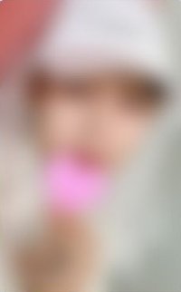 GH5 KQ Pink LP 特典卡 