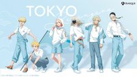 Anique 屋頂系列
