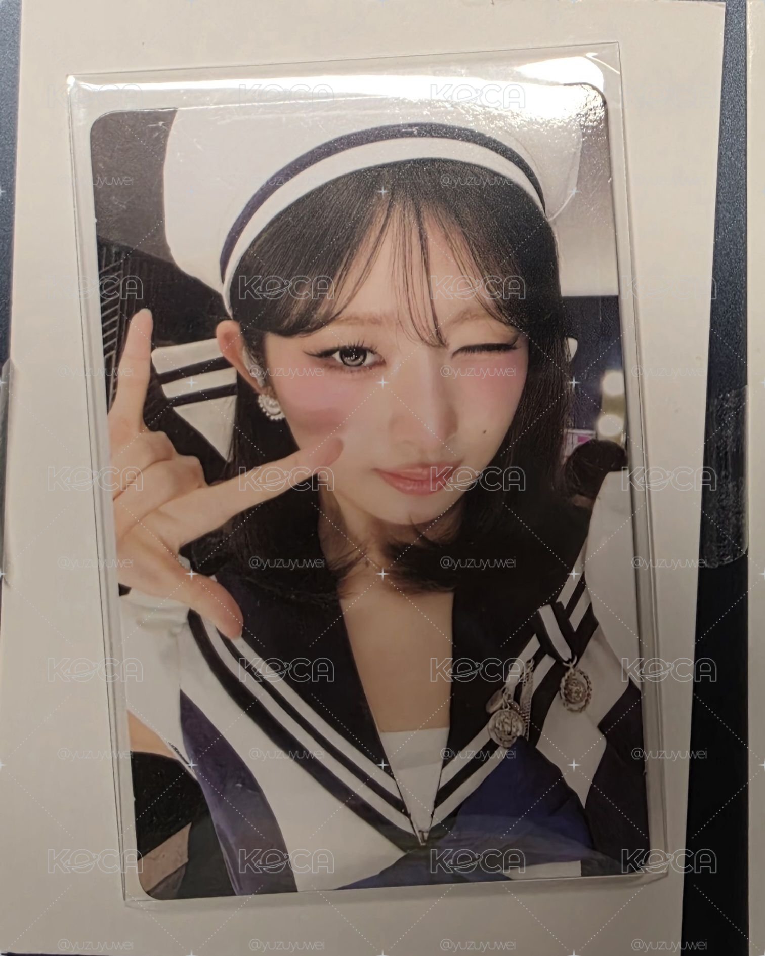 娃專怜大盤