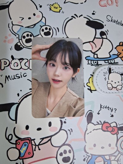 小狗影子Chodan 
