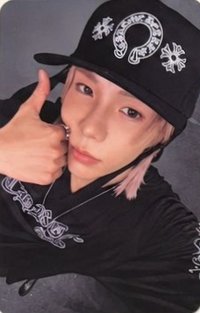 II Special 專輯卡 