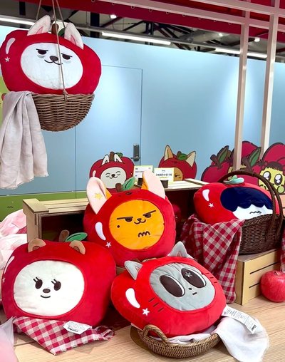 上海香港限定