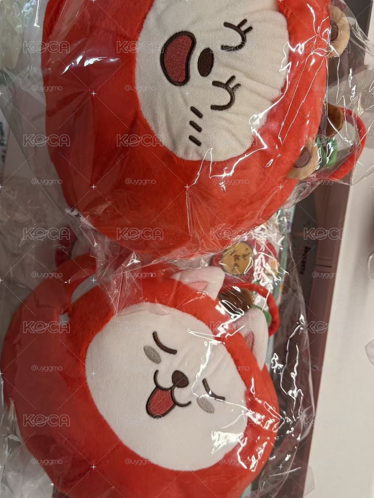 上海香港限定