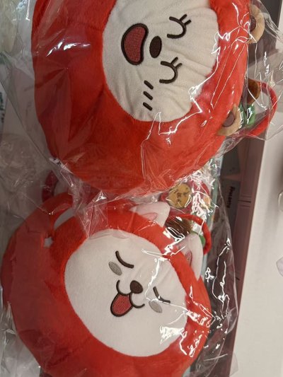 上海香港限定