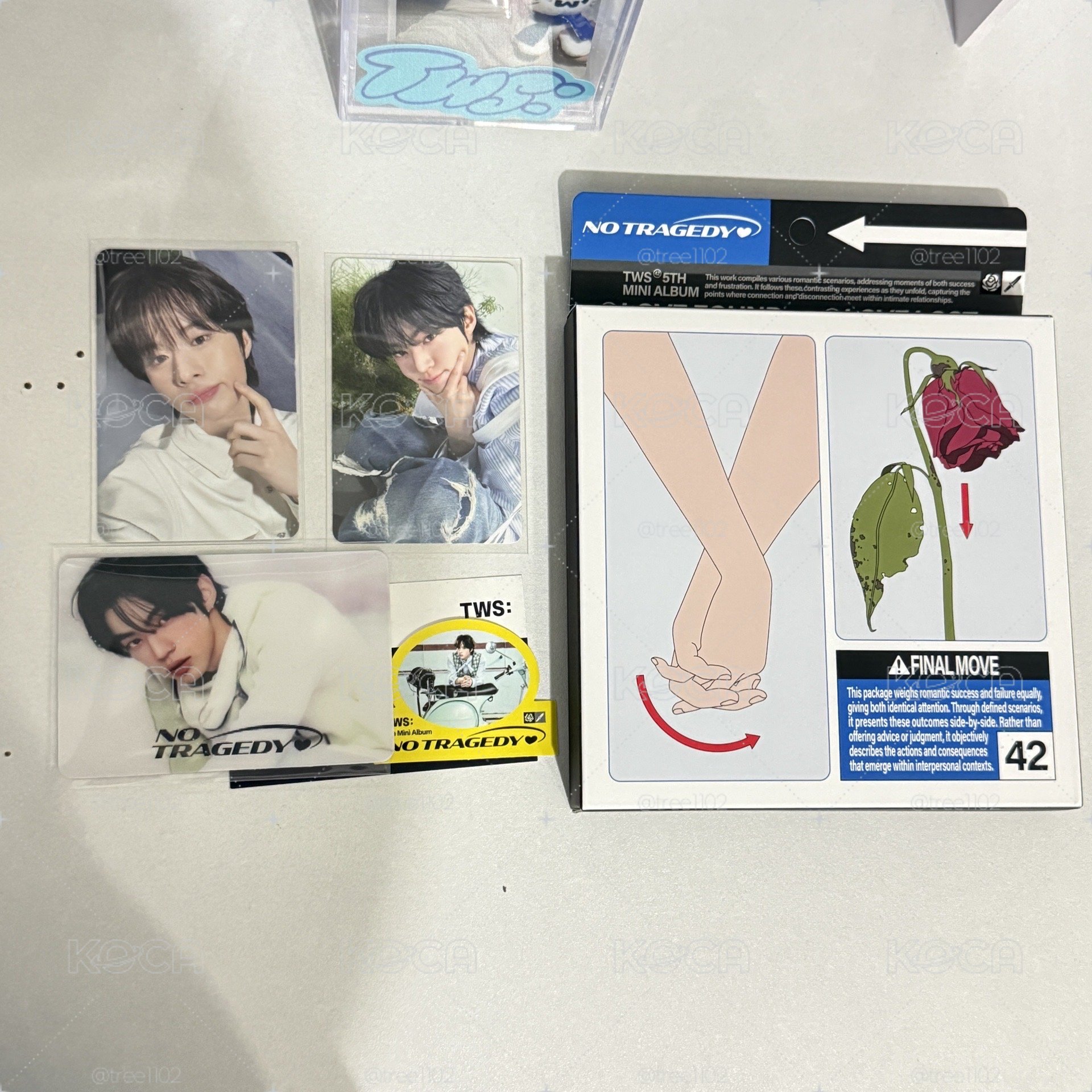 迷五 PB