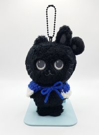 藍色