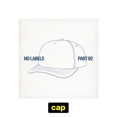 然竣 'NO LABELS: PART 02