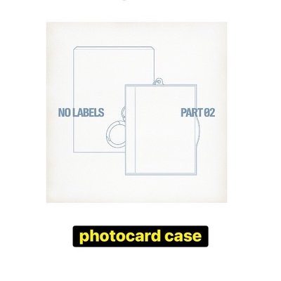 然竣 'NO LABELS: PART 02