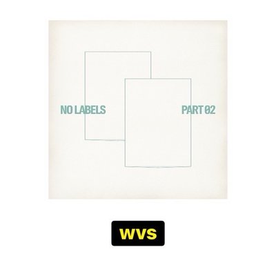 然竣 'NO LABELS: PART 02