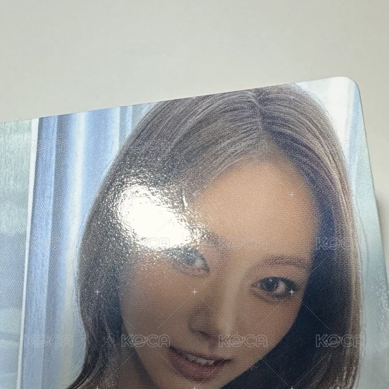 邪笑（臉上有大損請看圖2.）
