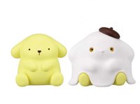幽靈人物公仔被單大集合 Takara Tomy Arts 擺件 