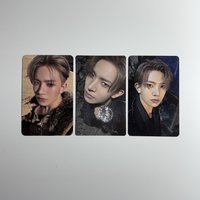 mini7 kpopNara組