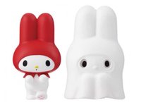 幽靈人物公仔被單大集合 Takara Tomy Arts 擺件 