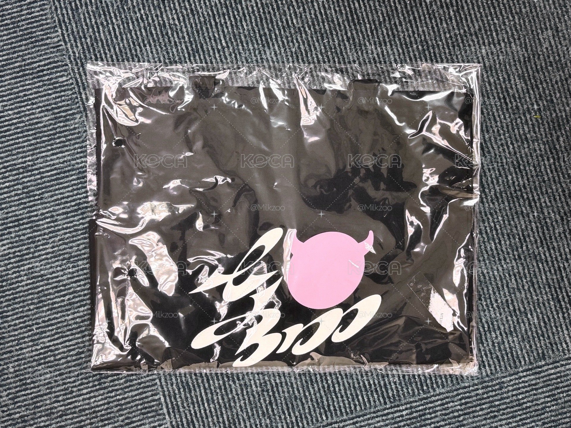 托特包(藍)