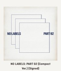 PART 02 親簽版 Compact 專輯 