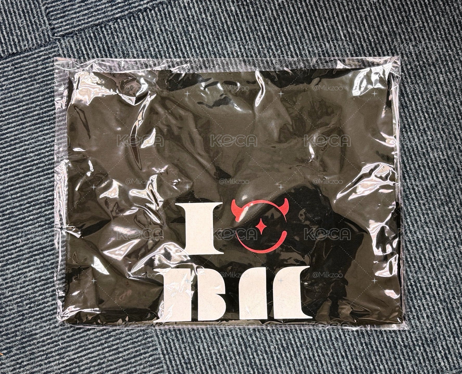 托特包(黑色)