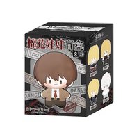 歪瓜 棉花娃娃盲盒