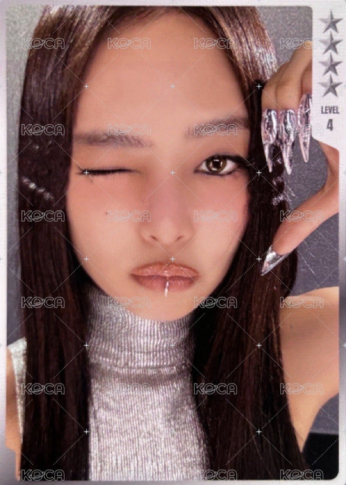 四星妮